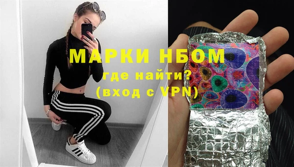 Альфа ПВП Инсар